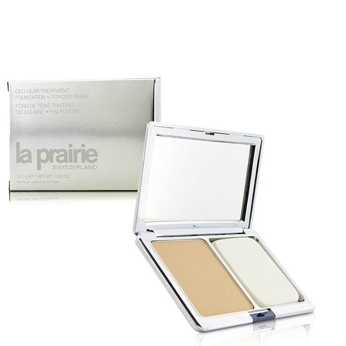 La Prairie Cellular Treatment Polvos Base Maquillaje Matizante 14.2g/0.5ozProduct Thumbnail