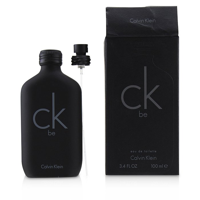 Calvin Klein CK Be Eau De Toilette Spray (Box Slightly Damaged) 100ml/3.4ozProduct Thumbnail
