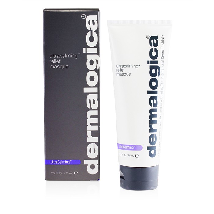 Dermalogica UltraCalming Relief Masque 75ml/2.5ozProduct Thumbnail