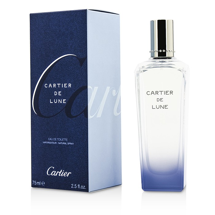 Cartier Cartier De Lune Eau De Toilette Spray 75ml/2.5ozProduct Thumbnail