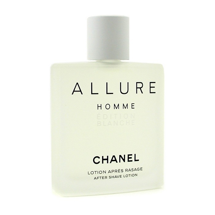 Chanel Allure Homme Edition Blanche Loción Para Después de Afeitar 50ml/1ozProduct Thumbnail
