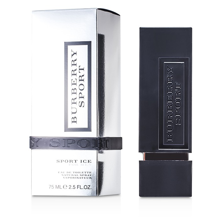 Burberry Burberry Sport Ice for Men ماء تواليت بخاخ 75ml/2.5ozProduct Thumbnail