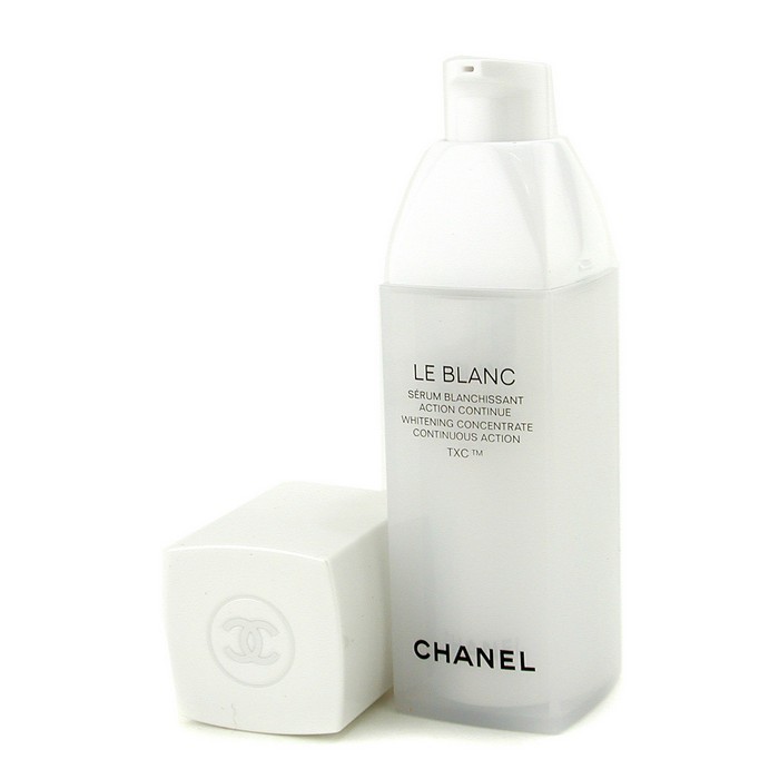 Chanel Le Blanc Ağardan Konsentrat Davamlı Fəaliyyət 30ml/1ozProduct Thumbnail