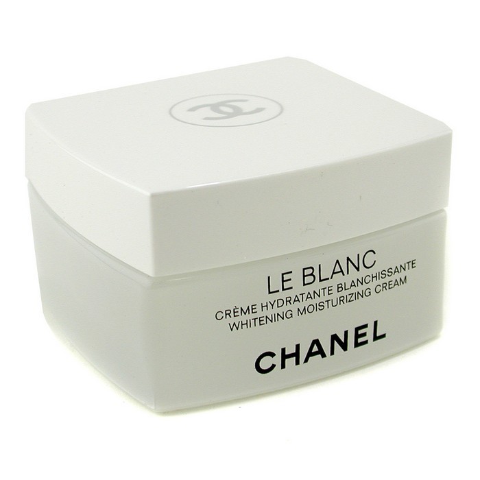 Chanel Le Blanc Whitening Moisturizing Cream 50g/1.7ozProduct Thumbnail