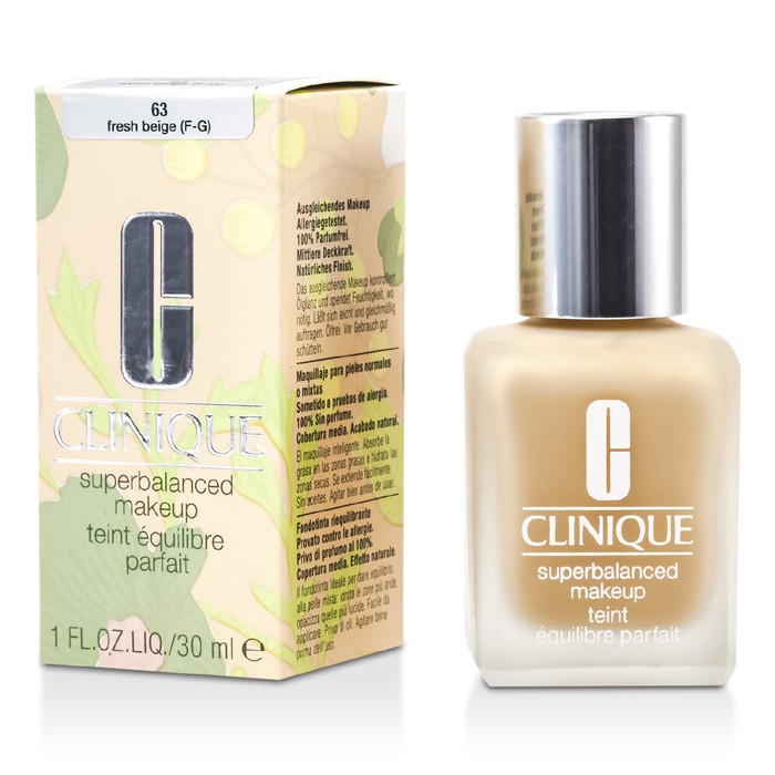 Clinique Superbalanced meikkivoide 30ml/1ozProduct Thumbnail