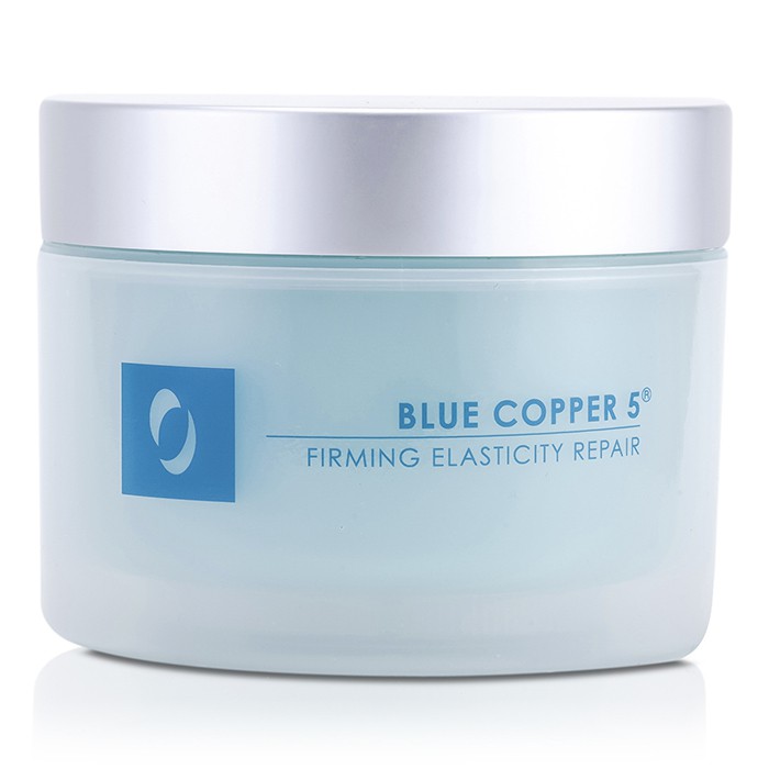 Osmotics Blue Copper 5 Укрепляющее Средство Восстанавливающее Эластичность Кожи 240ml/8ozProduct Thumbnail