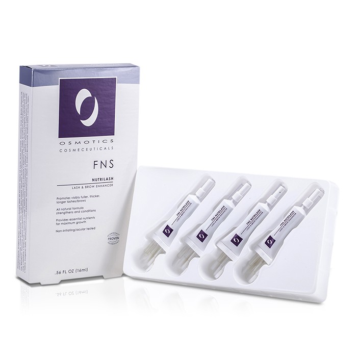 Osmotics FNS Nutrilash Lash and Brow Enhancer 28applicationsProduct Thumbnail
