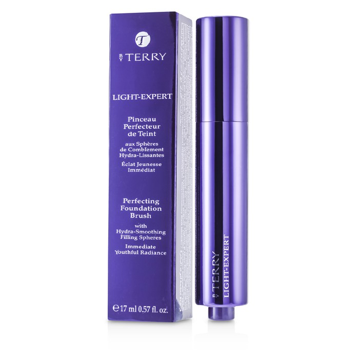 By Terry Light Expert Perfecting Base Maquillaje Brocha 17ml/0.57ozProduct Thumbnail