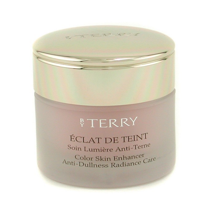 By Terry Eclat De Teint Color Skin Enhancer ( Alas Foundation Muka ) 30ml/1ozProduct Thumbnail