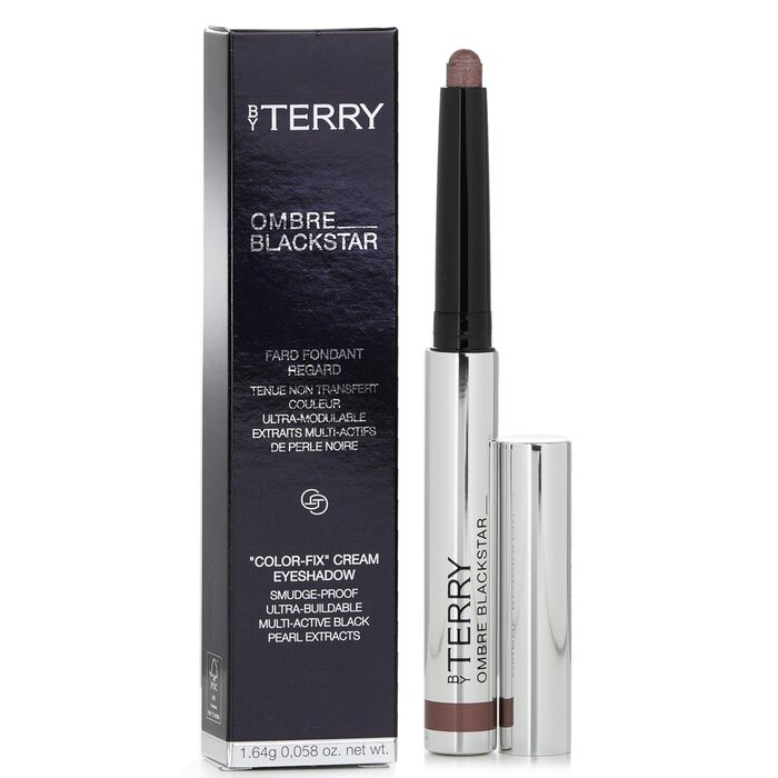 By Terry Ombre Blackstar Color Fix Κρεμώδης Σκιά Ματιών 1.64g/0.058ozProduct Thumbnail