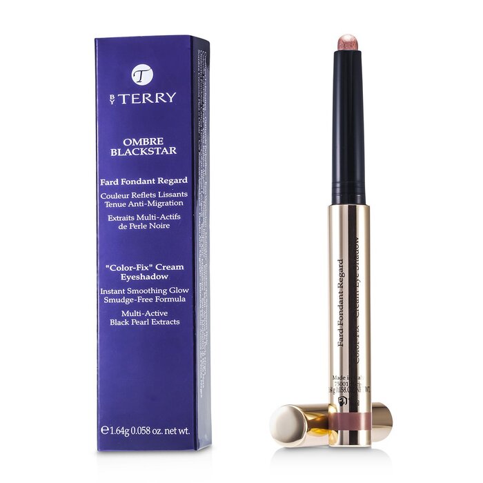 By Terry Ombre Blackstar Color Fix voidemainen luomiväri 1.64g/0.058ozProduct Thumbnail