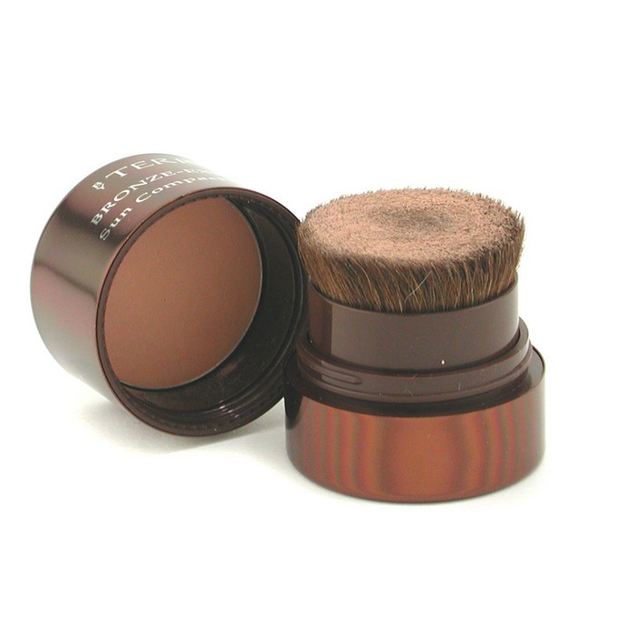 By Terry Bronze Expert Sun Compact Pincel With 100% Mineral Powders 5g/0.17ozProduct Thumbnail