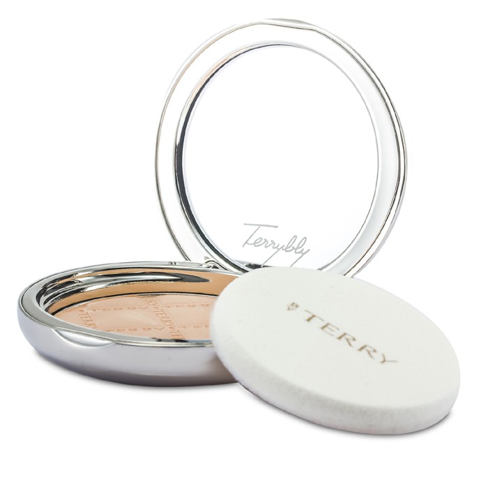 By Terry Teint Terrybly Superior Flawless Compact Foundation 5g/0.17ozProduct Thumbnail