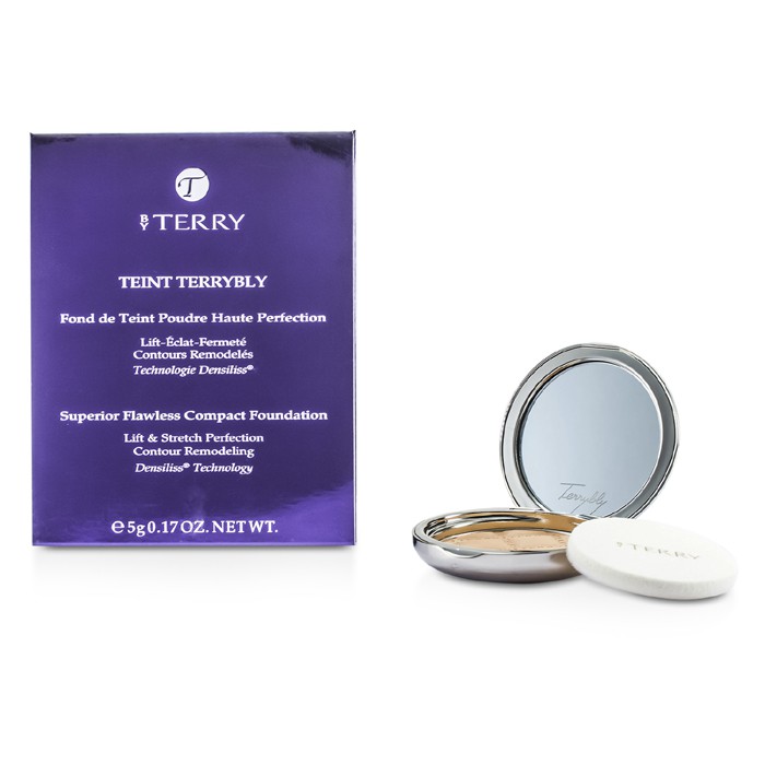 By Terry Teint Terrybly Superior Flawless Base Maquillaje Compacta 5g/0.17ozProduct Thumbnail