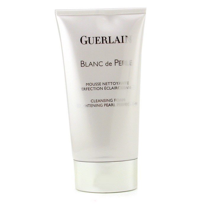 Guerlain Blanc de Perle Մաքրող Փրփուր Գունաբացող Մարգարտյա Կատարելություն 150ml/5.1ozProduct Thumbnail