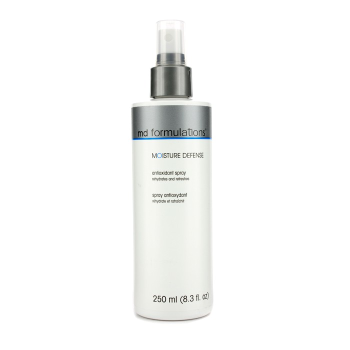 MD Formulations Moisture Defense Antioxidant Spray (Unboxed) 250ml/8.3ozProduct Thumbnail