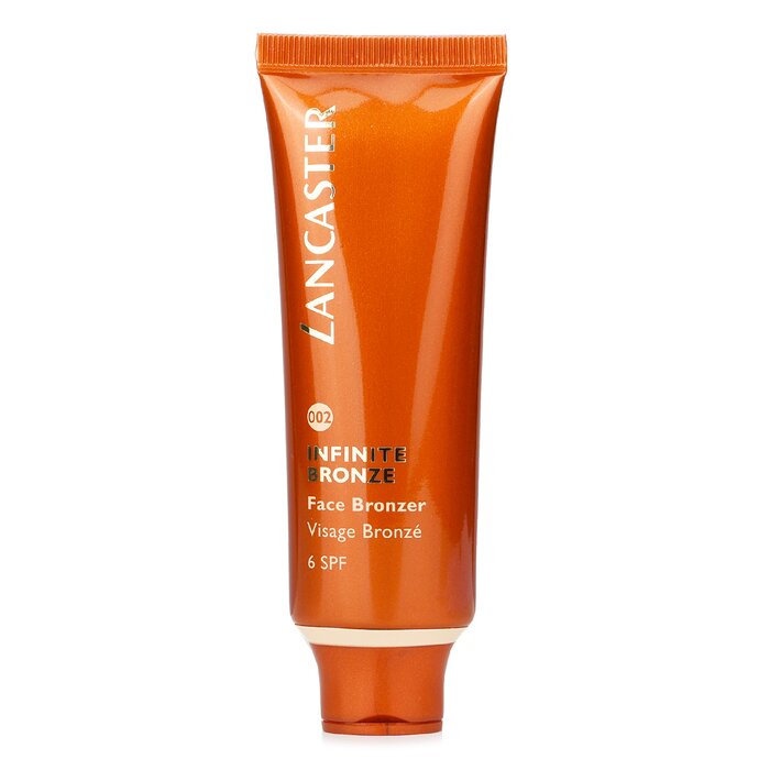 Lancaster Brązujący krem do twarzy Infinite Bronze Face Bronzer SPF6 50ml/1.6ozProduct Thumbnail