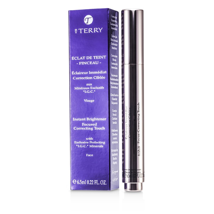 By Terry Touche Veloutee Highlighting Pincel Corrector 6.5ml/0.22ozProduct Thumbnail