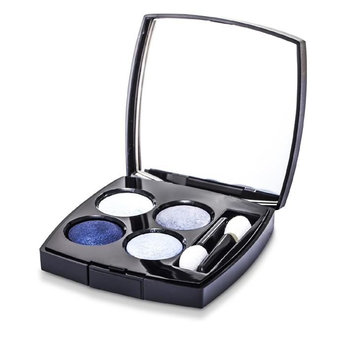 Chanel Paletka očních stínů Les 4 Ombres Eye Makeup 4x0.3g/0.01ozProduct Thumbnail
