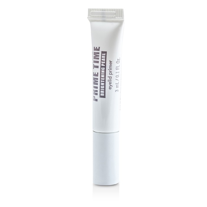 BareMinerals BareMinerals Prime Time Ағартқыш Інжу Көз Қабақтарына Арналған Астары 3ml/0.1ozProduct Thumbnail