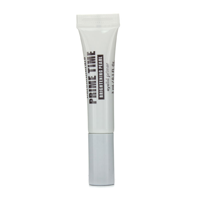 BareMinerals BareMinerals Prime Time Ағартқыш Інжу Көз Қабақтарына Арналған Астары 3ml/0.1ozProduct Thumbnail