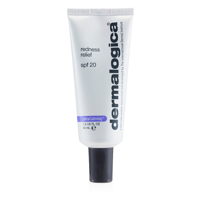 Dermalogica Creme Ultracalming Redness Relief SPF 20 40ml/1.3ozProduct Thumbnail
