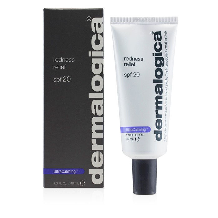 Dermalogica Creme Ultracalming Redness Relief SPF 20 40ml/1.3ozProduct Thumbnail