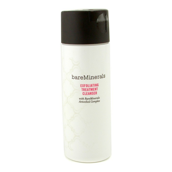 BareMinerals BareMinerals Exfoliating Treatment Cleanser 70g/2.5ozProduct Thumbnail