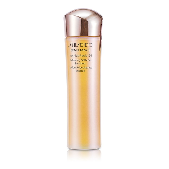 Shiseido Benefiance WrinkleResist24 מרכך מאזן מועשר 150ml/5ozProduct Thumbnail