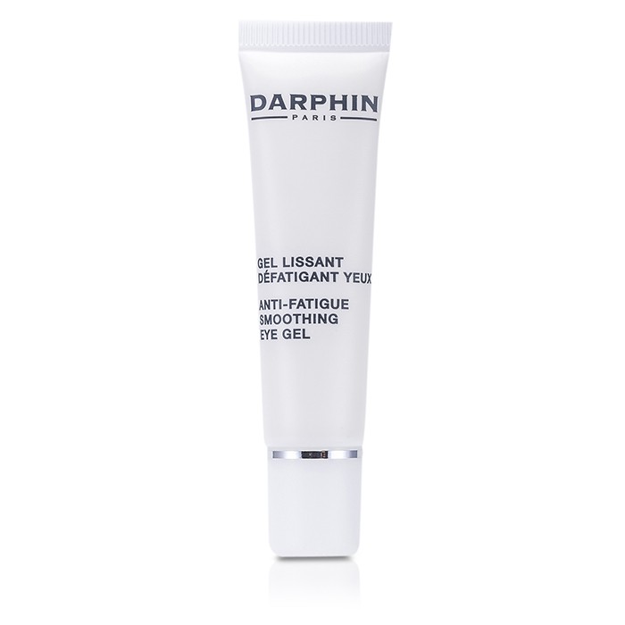 Darphin เจลบำรุงตาปรับผิวเรียบลดความเหนื่อยล้า 15ml/0.5ozProduct Thumbnail