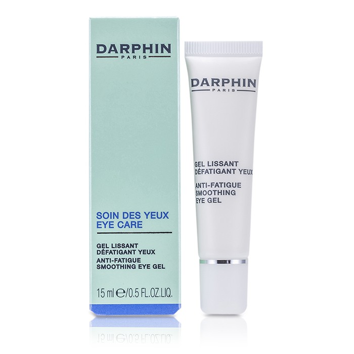 Darphin เจลบำรุงตาปรับผิวเรียบลดความเหนื่อยล้า 15ml/0.5ozProduct Thumbnail