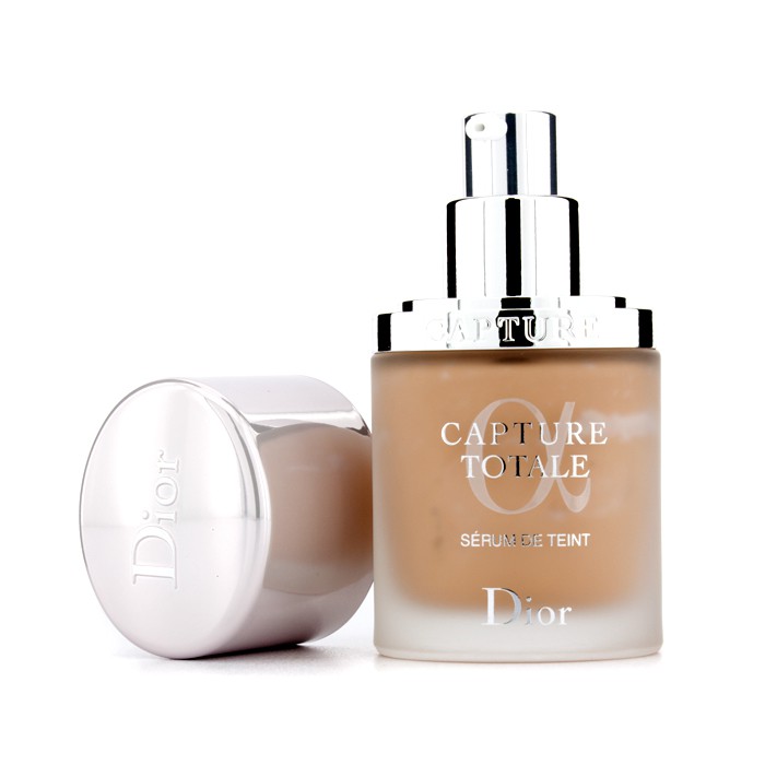 Christian Dior Capture Totale Radiance Serum Restaurador Base Maquillaje SPF15 30ml/1ozProduct Thumbnail