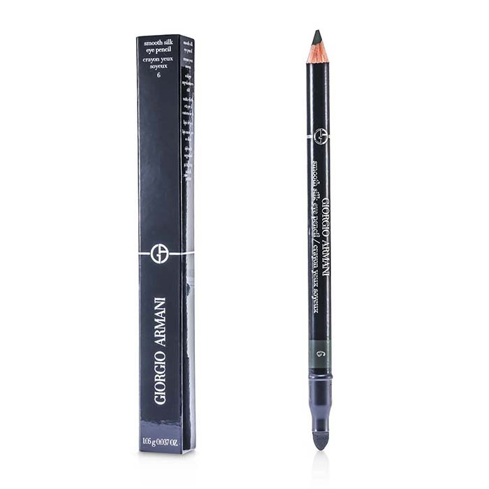 阿玛尼 Giorgio Armani 丝滑眼线笔Smooth Silk Eye Pencil 1.05g/0.037ozProduct Thumbnail