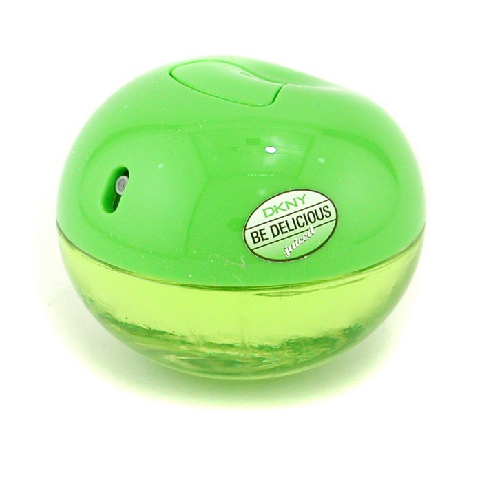 DKNY Be Delicious Juiced Wewangian Jenis Spary 50ml/1.7ozProduct Thumbnail