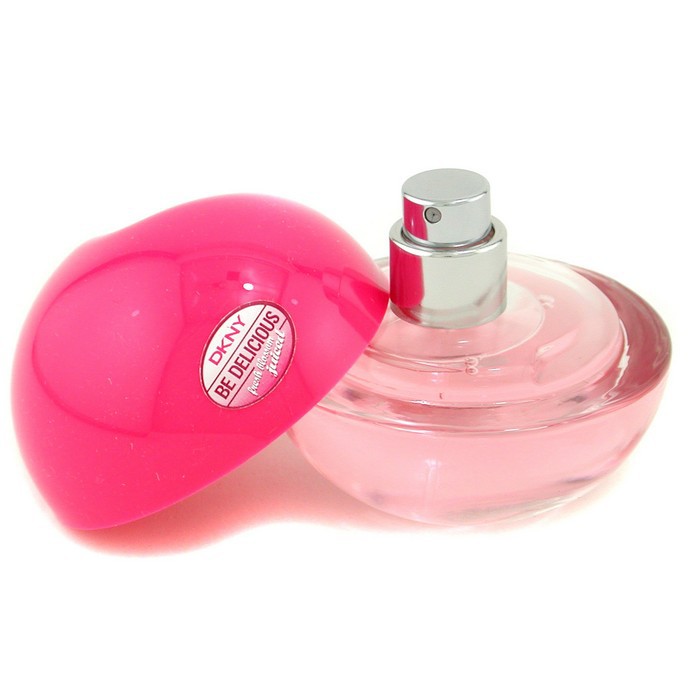 DKNY Be Delicious Fresh Blossom Juiced Eau De Toilette Spray 30ml/1ozProduct Thumbnail