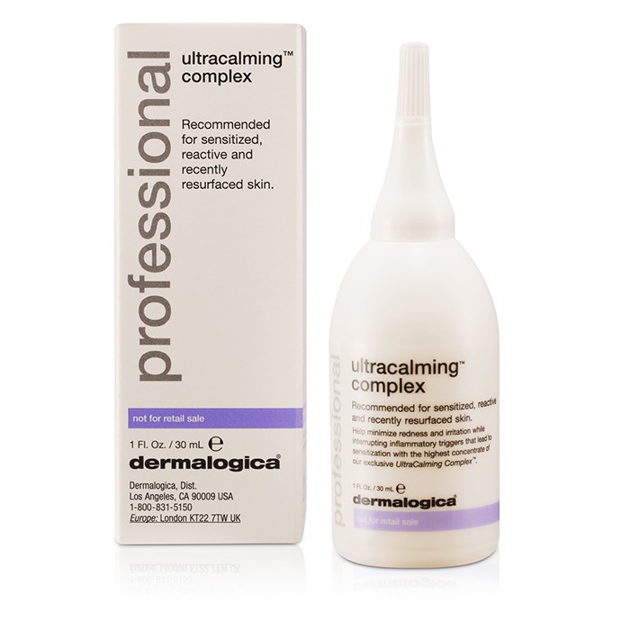 Dermalogica UltraCalming Complex (Salon Size) 30ml/1ozProduct Thumbnail