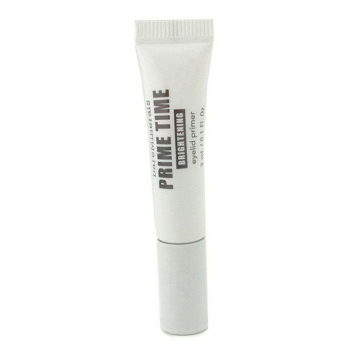 BareMinerals BareMinerals Prime Time Brightening Eyelid Primer 3ml/0.1ozProduct Thumbnail
