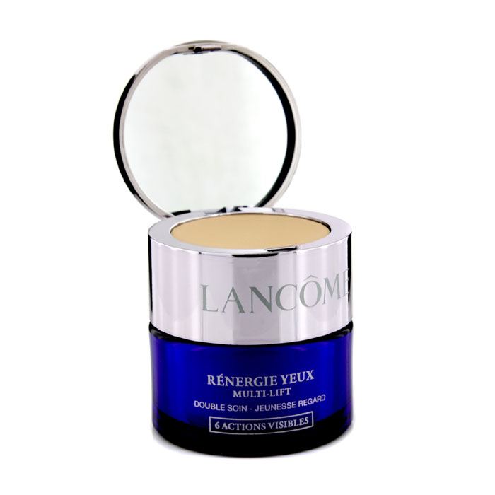 Lancome Renergie Yeux Multiple Bộ Đôi Huyết Thanh Nâng Cao Trẻ Hóa Làn Da 15ml/0.5ozProduct Thumbnail