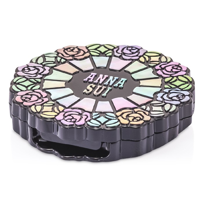 Anna Sui EyeColor 2.4g/0.08ozProduct Thumbnail