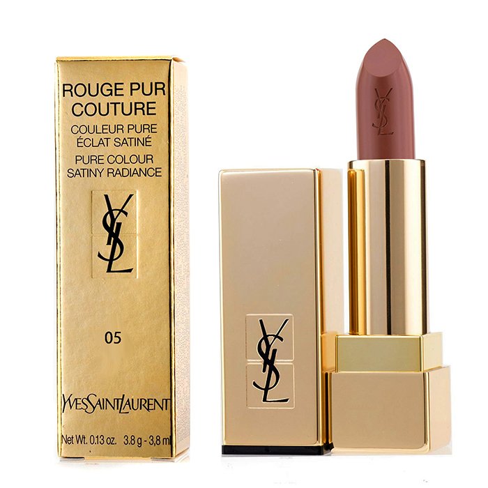 Yves Saint Laurent Rouge Pur Couture ( Pewarna Bibir ) 3.8g/0.13ozProduct Thumbnail