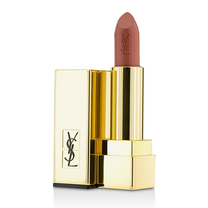 Yves Saint Laurent Rouge Pur Couture Elegantný hydratačný a ochranný rúž – 06 Rose Bergamasque 3.8g/0.13ozProduct Thumbnail