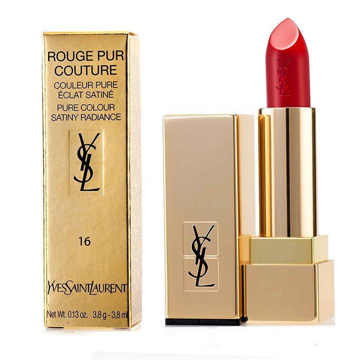 Yves Saint Laurent Šminka Rouge Pur Couture 3.8g/0.13ozProduct Thumbnail