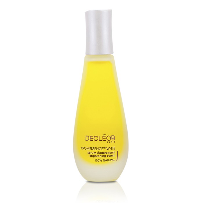 Decleor Aromessence White Осветляющая Сыворотка 15ml/0.5ozProduct Thumbnail