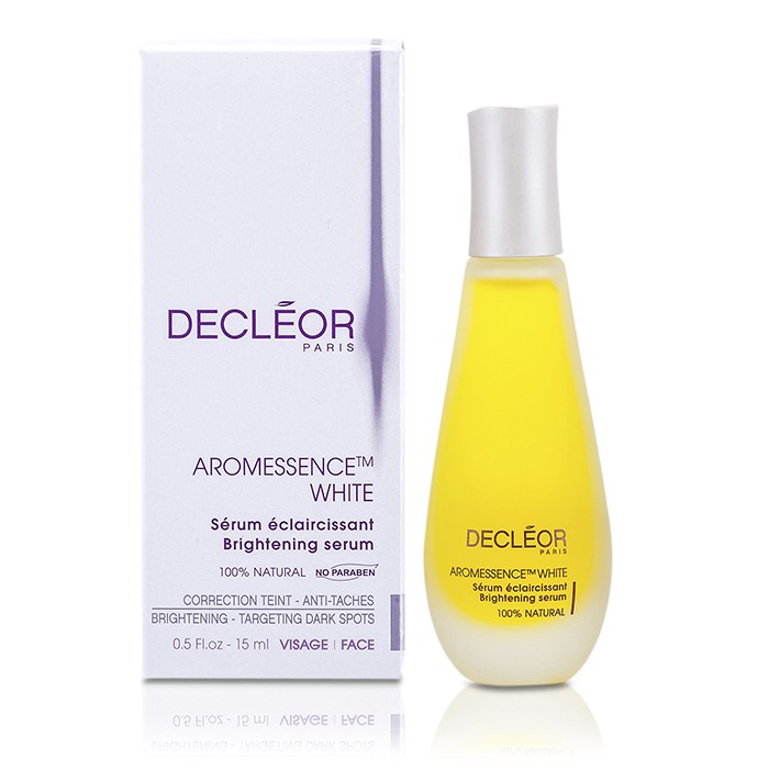Decleor Aromessence White Serum Blanqueador 15ml/0.5ozProduct Thumbnail