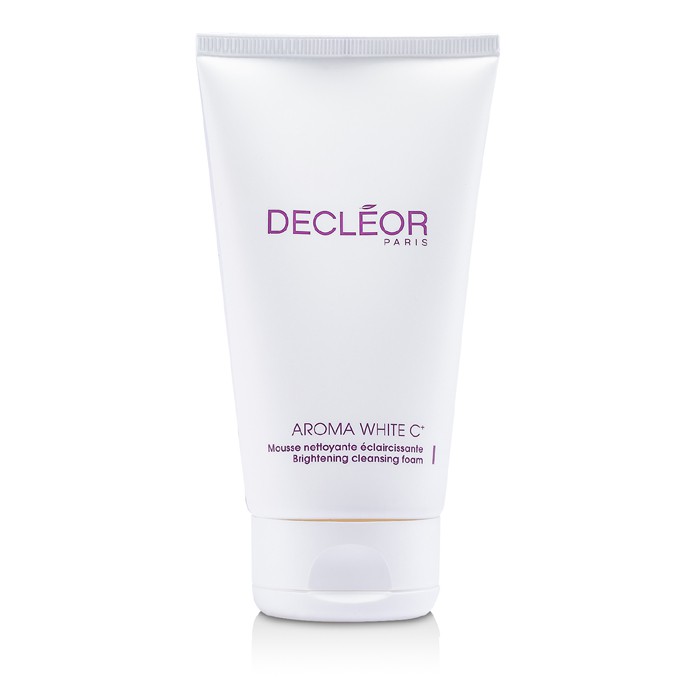 Decleor Aroma White C+ Brightening Cleansing Foam 150ml/5ozProduct Thumbnail