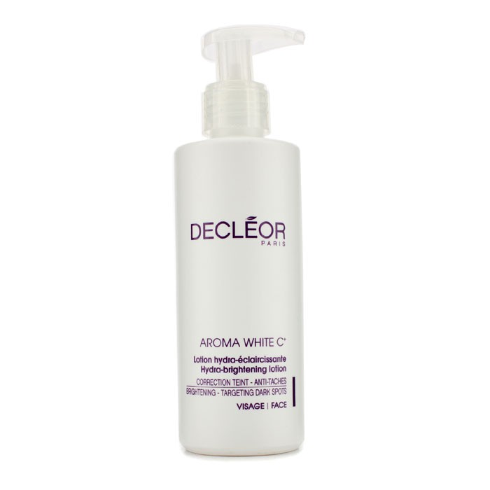 Decleor Aroma White C+ Hydra-Brightening Lotion (Salon Size) 200ml/6.7ozProduct Thumbnail