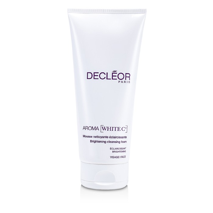 Decleor Aroma White C+ sära lisav puhastav vaht (salongisuurus) 200ml/6.7ozProduct Thumbnail