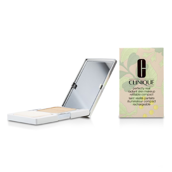 Clinique Perfectly Real Radiant Skin Compact Makeup SPF29 10g/0.35ozProduct Thumbnail