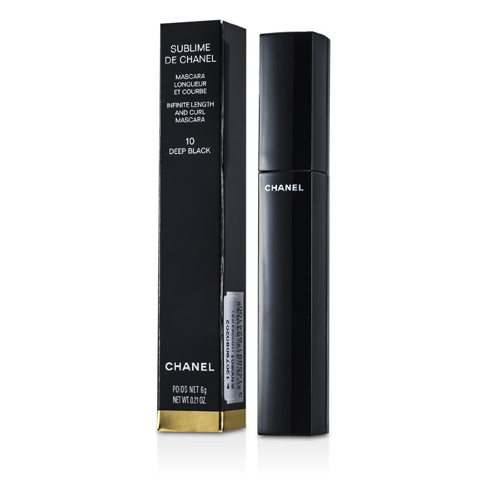 Chanel Sublime De Chanel Maskara 6g/0.21ozProduct Thumbnail