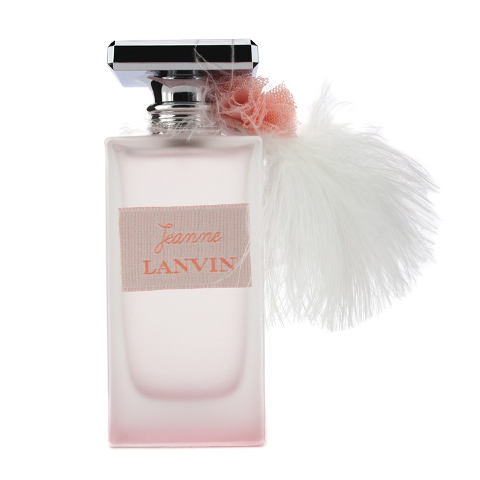 Lanvin Jeanne La Plume Eau De Parfum Spray 100ml/3.3ozProduct Thumbnail
